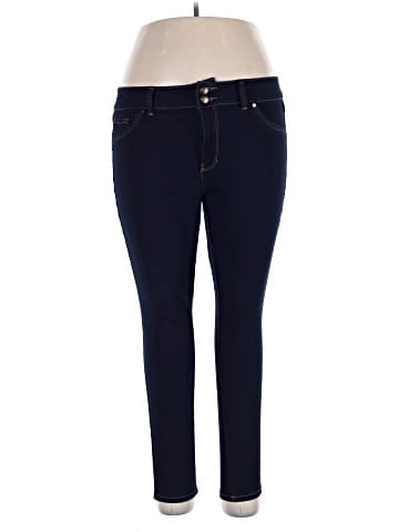 d.jeans Jeggings (view 1)