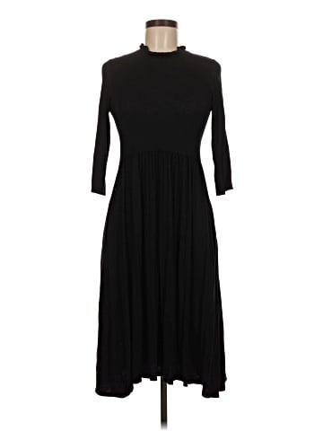 Tea n Rose Casual Dress (view 1)