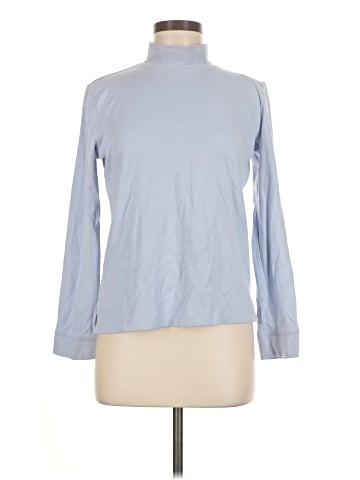 Hasting & Smith Long Sleeve Turtleneck (view 1)