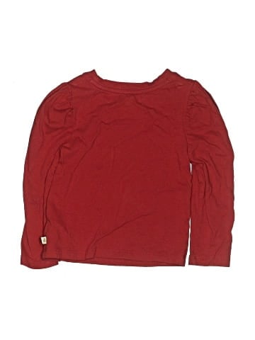 Baby Gap Long Sleeve T-Shirt (view 2)