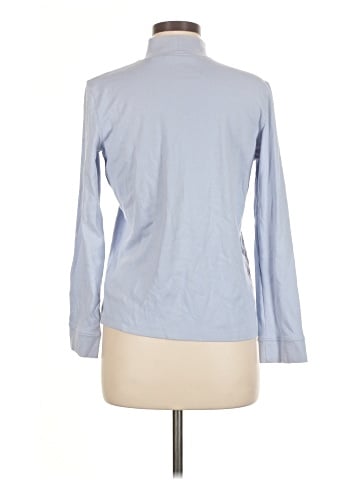 Hasting & Smith Long Sleeve Turtleneck (view 2)