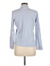 Hasting & Smith Blue Long Sleeve Turtleneck Size M - photo 2