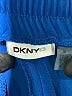 DKNYC 100% Polyester Solid Blue Casual Pants Size M - photo 7