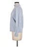 Hasting & Smith Blue Long Sleeve Turtleneck Size M - photo 5