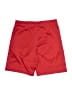 Under Armour 100% Polyester Graphic Red Athletic Shorts Size L (youth) - photo 2