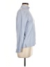 Hasting & Smith Blue Long Sleeve Turtleneck Size M - photo 4