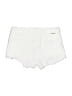 Billabong White Shorts Size 24 waist - photo 2