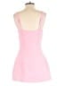 Lulus 100% Polyester Pink Romper Size S - photo 2