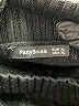 Patty Boutik Black Turtleneck Sweater Size XL - photo 4