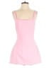Lulus 100% Polyester Pink Romper Size S - photo 1