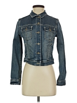 Sister Moon Denim Jacket