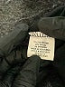 NY Collection Solid Black Casual Dress Size S - photo 8