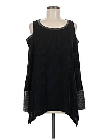 Mystree Sleeveless Top (view 1)