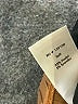 Lezat Brown Dress Pants Size M - photo 8
