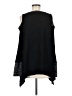 Mystree Black Sleeveless Top Size M - photo 2