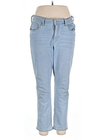 Levi's Jeans (view 1)