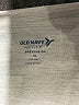 Active by Old Navy Silver Short Sleeve T-Shirt Size XL - photo 7