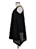 Mystree Black Sleeveless Top Size M - photo 5