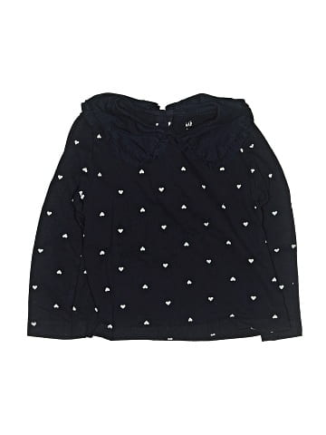 Baby Gap Long Sleeve Polo (view 1)