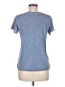Assorted Brands Blue Short Sleeve T-Shirt Size M (estimated) - photo 2