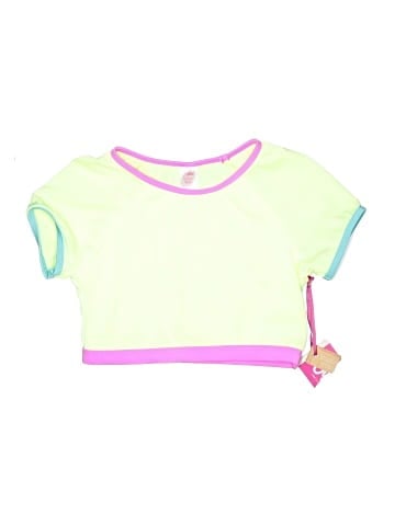 Justice Active T-Shirt (view 1)