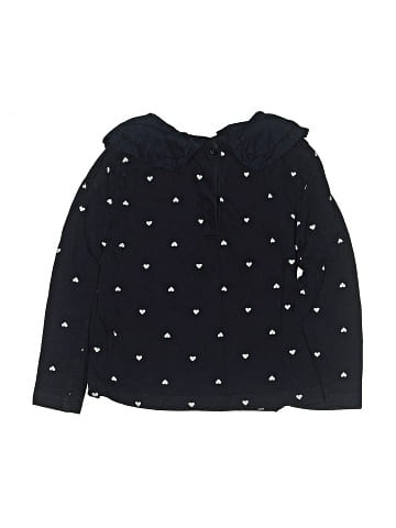Baby Gap Long Sleeve Polo (view 2)