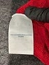 Lands' End 100% Cotton Red Turtleneck Sweater Size S - photo 8