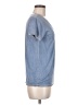 Assorted Brands Blue Short Sleeve T-Shirt Size M (estimated) - photo 4