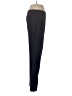Women With Control Solid Black Active Pants Size L - photo 4
