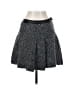 Rag & Bone Tweed Gray Casual Skirt Size 4 - photo 1