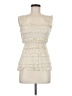 Max Studio Ivory Sleeveless Top Size M - photo 1