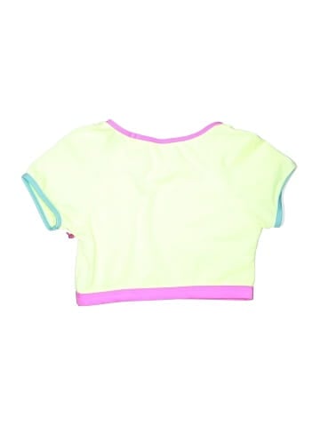Justice Active T-Shirt (view 2)
