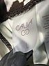 Calia Animal Print Black Leggings Size L - photo 10