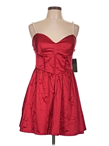 City Studio Cocktail Dress (view 1)