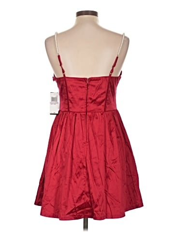 City Studio Cocktail Dress (view 2)