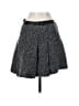 Rag & Bone Tweed Gray Casual Skirt Size 4 - photo 2
