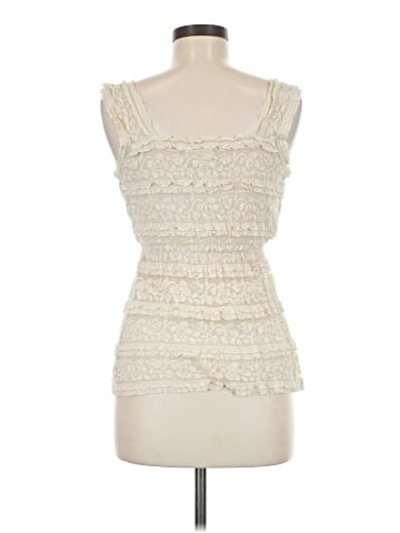 Max Studio Sleeveless Top (view 2)