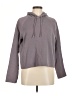 Under Armour Gray Pullover Hoodie Size M - photo 1