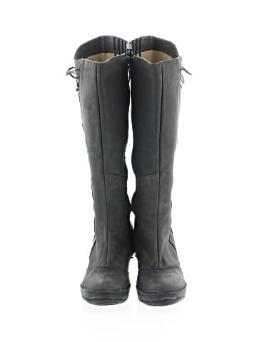 Sergio Tomani Boots (view 2)
