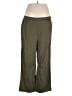 ABound Green Khakis Size 1X - photo 1