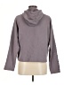 Under Armour Gray Pullover Hoodie Size M - photo 2
