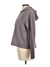 Under Armour Gray Pullover Hoodie Size M - photo 5