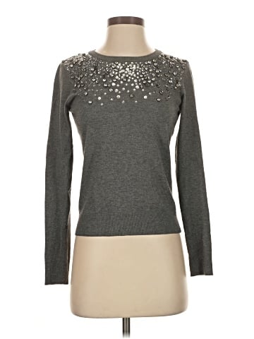 Milly Long Sleeve Top (view 1)