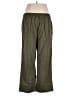 ABound Green Khakis Size 1X - photo 2