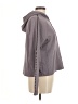 Under Armour Gray Pullover Hoodie Size M - photo 4