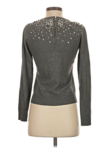 Milly Long Sleeve Top (view 2)