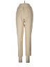 Rafaella Solid Tan Casual Pants Size 10 Petite - photo 1