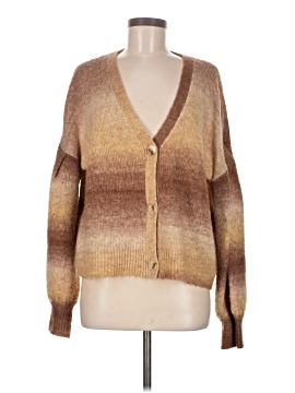 Central Park West Cardigan