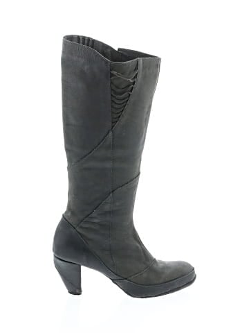 Sergio Tomani Boots (view 1)