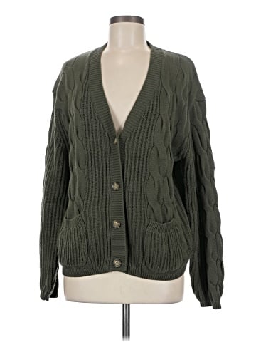 St. John's Bay Cardigan (view 1)